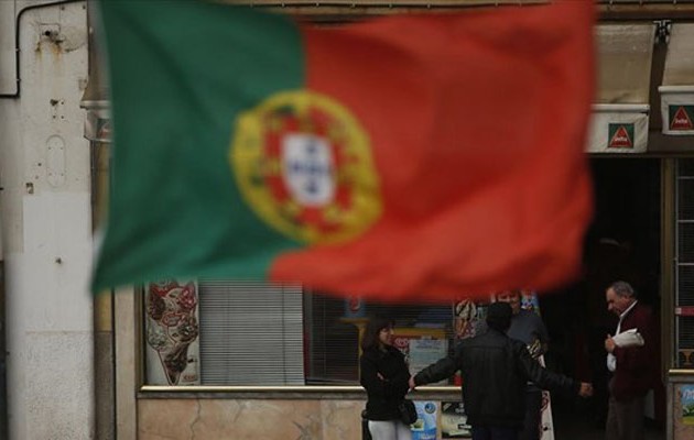 Η Πορτογαλία ξεπληρώνει νωρίτερα 10 δισ. ευρώ δάνεια του ΔΝΤ