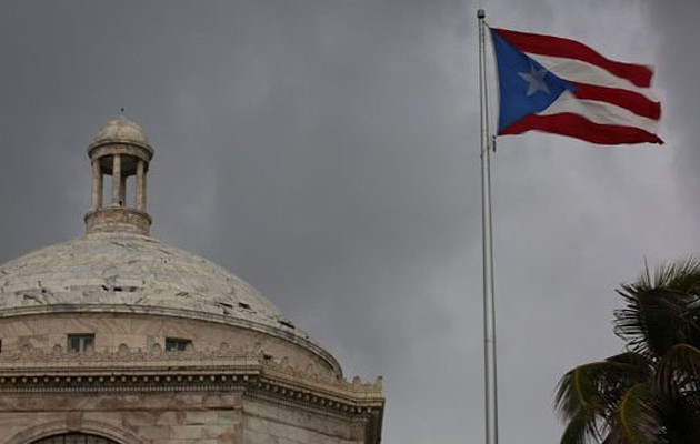 Το Πουέρτο Ρίκο κηρύσσει πτώχευση στις 4 Ιανουαρίου