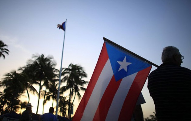 Γλίτωσε τη χρεοκοπία το Πουέρτο Ρίκο