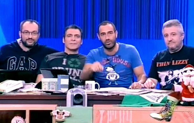 Τίτλοι τέλους για το Ράδιο Αρβύλα μέχρι νεωτέρας