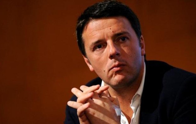 Ρέντσι κατά Ε.Ε.: Η κοντόφθαλμη πολιτική της λιτότητας δεν οδηγεί πουθενά