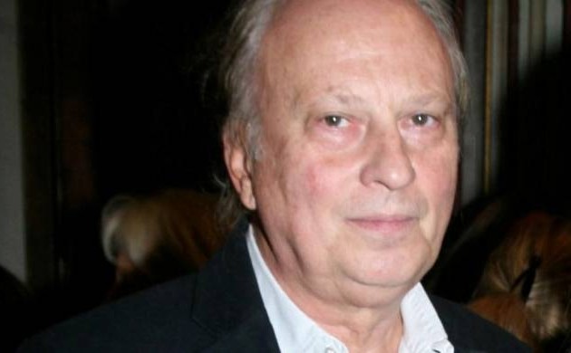 Ρόμπερτ Ουίλιαμς: Έγραψα τον ύμνο της ΝΔ και το ΠΑΣΟΚ με αφάνισε