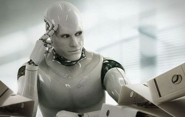 Πώς τα ρομπότ θα αντικαταστήσουν τους ανθρώπους μέχρι το 2025