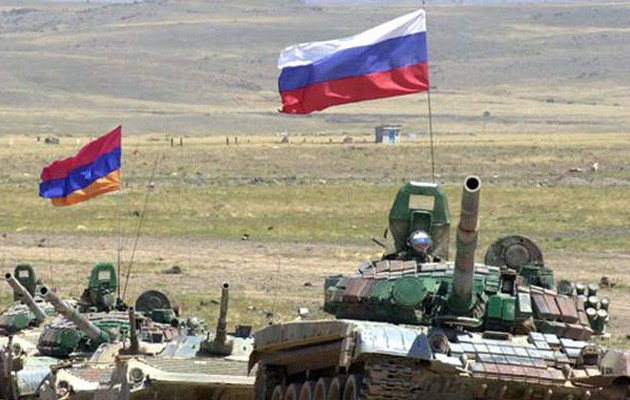 Δημοσκόπηση: Ισχυρό στρατό θέλει το 88% των Ρώσων πολιτών