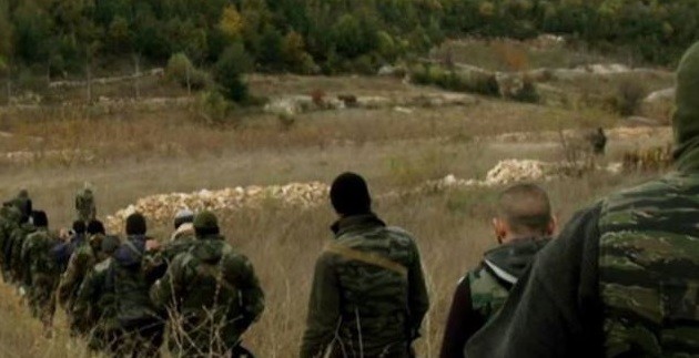 Μεγάλη επίθεση του στρατού της Συρίας – Αποδεκατίζονται τζιχαντιστές!