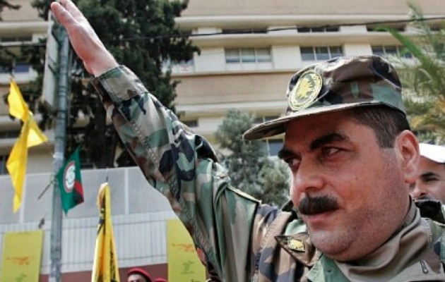 Νεκρός ο Σαμίρ Καντάρ, υψηλόβαθμος της Χεζμπολάχ, στη Δαμασκό