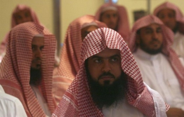 Η Σαουδική Αραβία αντιμέτωπη με επερχόμενη “Αραβική άνοιξη” και κατάρρευση