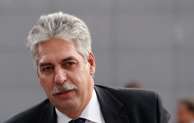 Aυστριακός υπουργός Οικονομικών: Ο Τσίπρας τηρεί το μνημόνιο καλύτερα από όλους