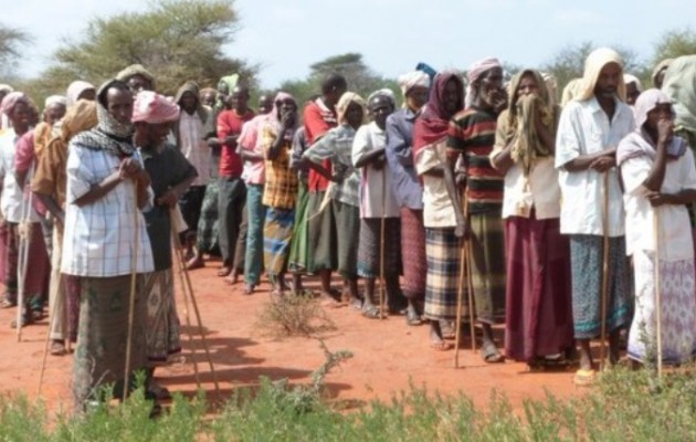 Απαγορεύτηκαν τα Χριστούγεννα στη Σομαλία