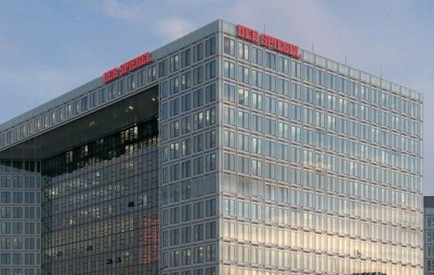 Η κρίση χτύπησε και το Der Spiegel – Προχωρά σε απολύσεις