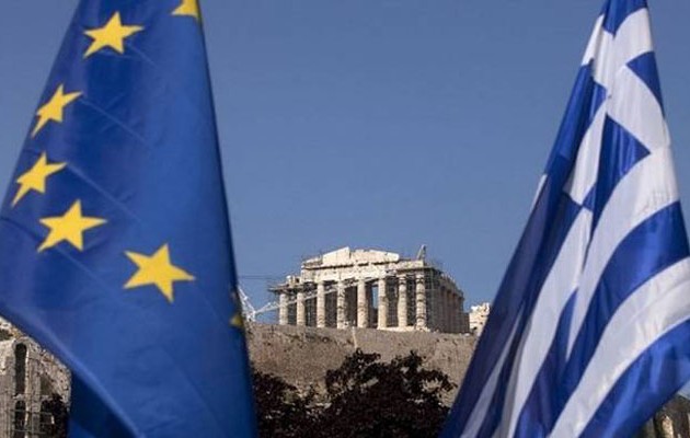 Stratfor: Κοινωνική αναταραχή και κατάρρευση της κυβέρνησης το 2016