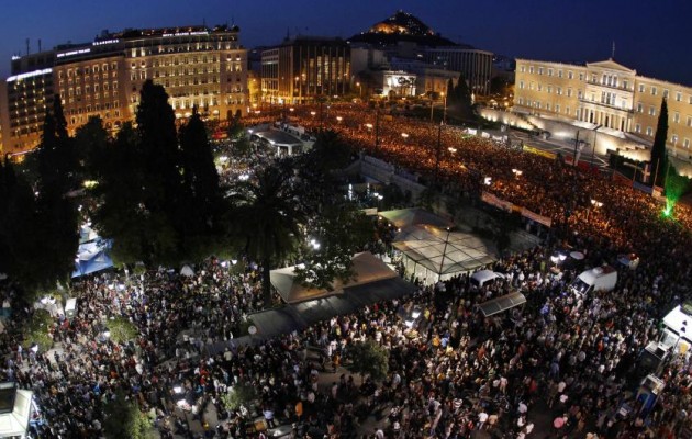 Στα μαλακά οι διαδηλωτές για παρακώλυση συγκοινωνιών