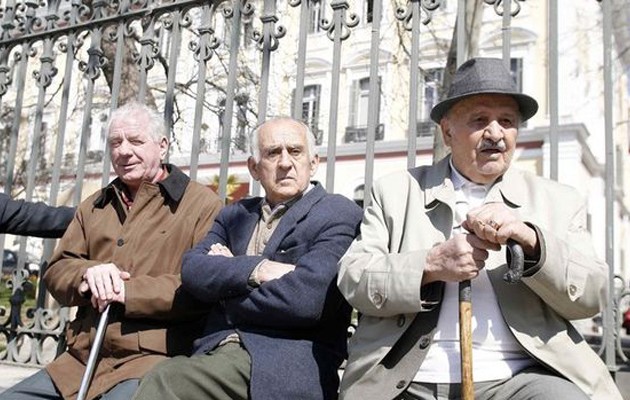 Οι δέκα σαρωτικές αλλαγές σε συντάξεις και όρια ηλικίας