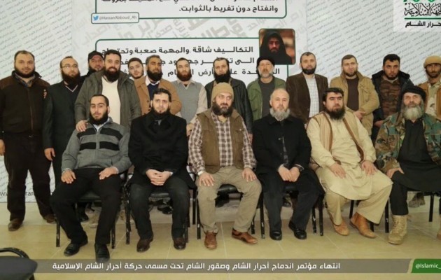 Η Ρωσία τα “έχωσε” για τη “σύνοδο” των τζιχαντιστών της Συρίας στο Ριάντ