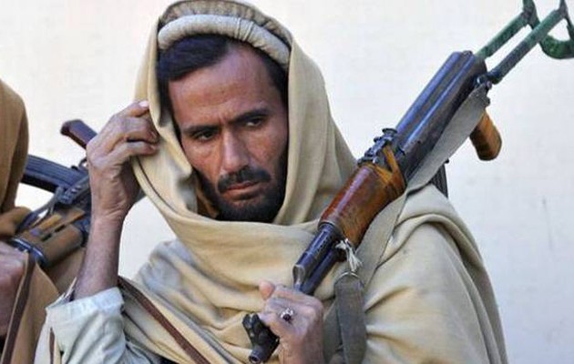 “Γάζωσαν” τον ηγέτη των Ταλιμπάν σε ανταλλαγή πυρών στο Πακιστάν