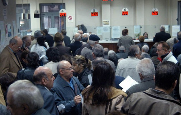 “Μαύρη τρύπα” 13,88 δισ. ευρώ στα Ασφαλιστικά Ταμεία