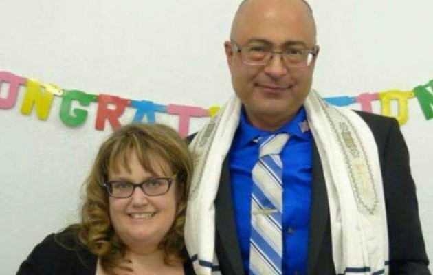 Αυτός είναι ο Έλληνας ομογενής που έπεσε νεκρός στο μακελειό στην Καλιφόρνια