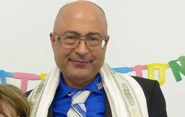 Ποιος είναι ο Έλληνας που σκοτώθηκε στο μακελειό της Καλιφόρνιας