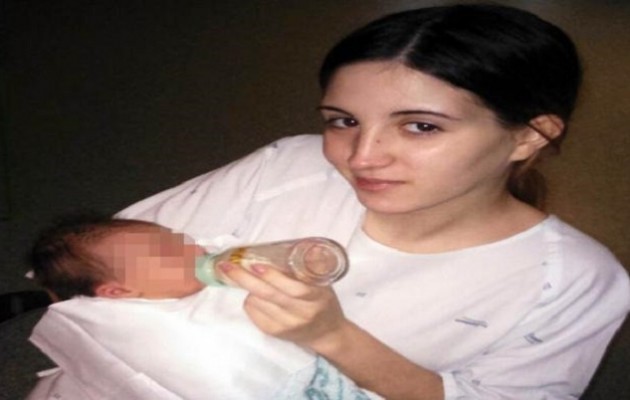 Αιμομιξία: Πατέρας και κόρη έκαναν παιδί και θέλουν να το μεγαλώσουν μαζί!