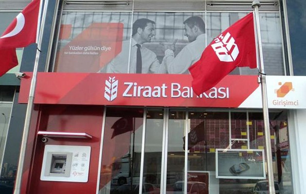 Oι ρωσικές Αρχές “μπούκαραν” σε τουρκικές τράπεζες – Έρευνα για ξέπλυμα