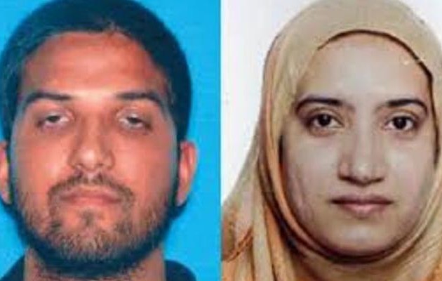 Τέσσερα χρόνια σχεδίαζε την σφαγή ο μακελάρης της Καλιφόρνιας