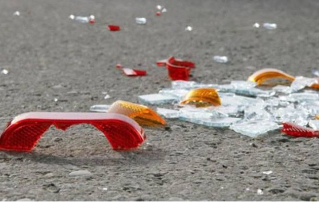 29χρονος αστυνομικός σκοτώθηκε σε τροχαίο στη Θεσσαλονίκη