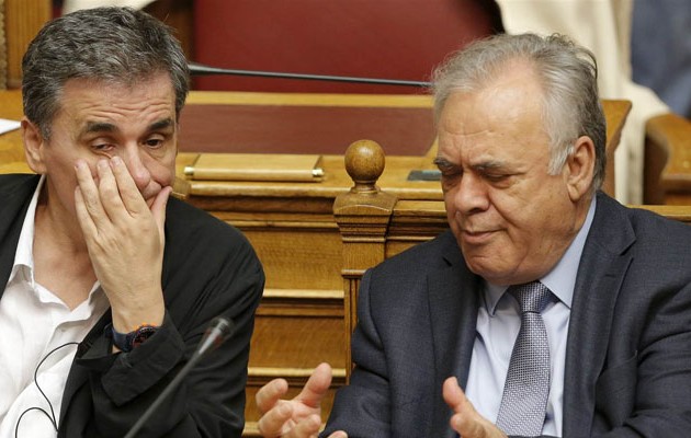 Ποιες αποφάσεις πήρε το Κυβερνητικό Συμβούλιο Οικονομικής Πολιτικής (ΚΥΣΟΙΠ)