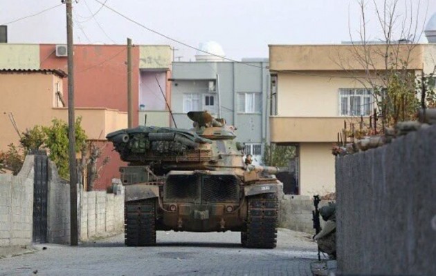 Αμερικανός δημοσιογράφος: Η Τουρκία οδηγεί σε πόλεμο το ΝΑΤΟ με τη Ρωσία!