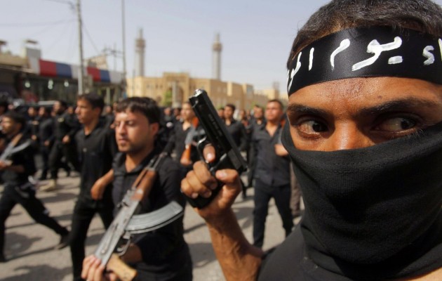 Ελβετία: Συλλήψεις τζιχαντιστών στη Γενεύη