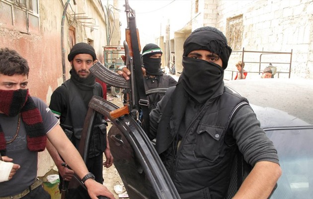 Οικονομικά “ζόρια” για το Iσλαμικό Κράτος: Εφαρμόζει… μνημόνιο στα μέλη του