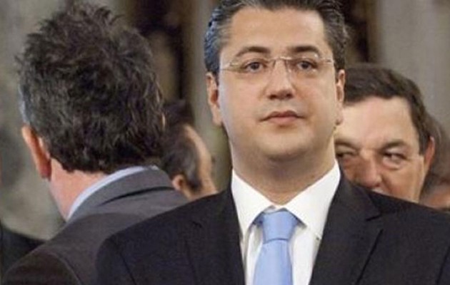 Τζιτζικώστας: Μόνο ενωμένοι θα αντιμετωπίσουμε αυτή την καταστροφική κυβέρνηση