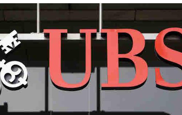 Λαβράκια από την έφοδο στη UBS – Δημοσιογράφοι και ηθοποιοί με καταθέσεις εκατ. ευρώ