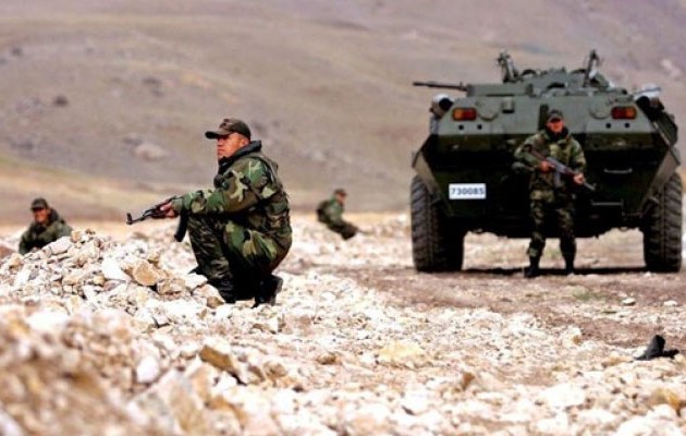 “Σφάζονται” Βαγδάτη – Άγκυρα για τα τουρκικά στρατεύματα στο βόρειο Ιράκ