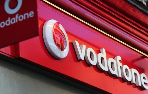 Vodafone: Νέα μειωμένα τέλη τερματισμού κλήσεων από 1ης Γενάρη