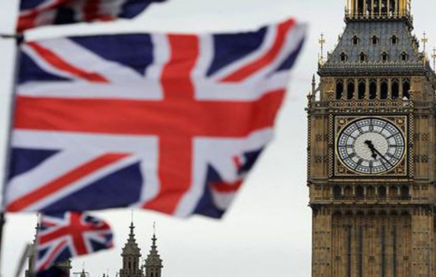 Το 70% των Βρετανών διαφωνεί  με την πολιτική της Μέι