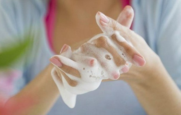 Οι Έλληνες οι πιο επιμελείς με την προσωπική τους υγιεινή σε όλη την Ευρώπη