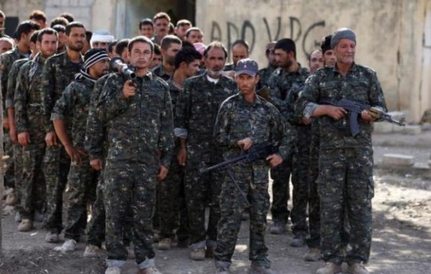 Οι συνεργάτες των τζιχαντιστών τρέμουν την οργή των Γιαζίντι