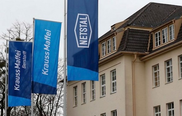 Η Κίνα αγοράζει επιχειρήσεις στην Γερμανία – Αυτή είναι η πιο ακριβή εξαγορά