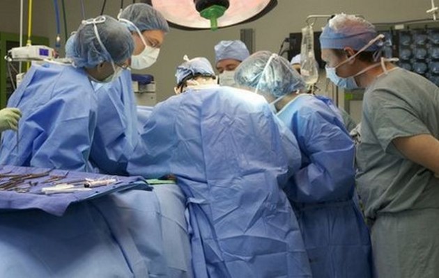 Επίτευγμα: Στο κρατικό νοσοκομείο Μυτιλήνης έγινε “μπαϊπάς” εγκεφάλου