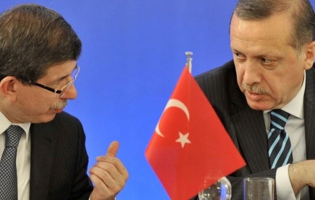 Χαστούκι στην Τουρκία: Η Βρετανία παγώνει λογαριασμούς Τούρκων υπέρ Κυπρίων