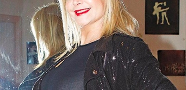 Ποια Ελληνίδα ηθοποιός και χορεύτρια κινδυνεύει να χάσει το σπίτι της