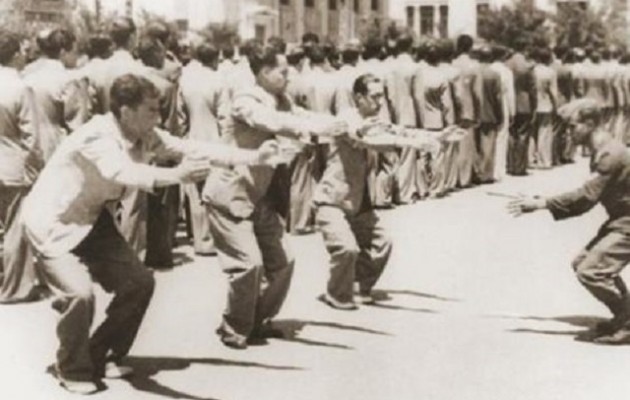 Θεσσαλονίκη: Αυτοί είναι οι 8 Έλληνες Εβραίοι βουλευτές θύματα των Ναζί