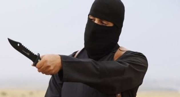 Το Ισλαμικό Κράτος επιβεβαίωσε τον θάνατο του «Τζιχάντι Τζον»