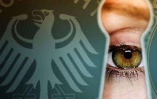 “Χαφιέδες” έκανε τους πρόσφυγες η γερμανική υπηρεσία πληροφοριών