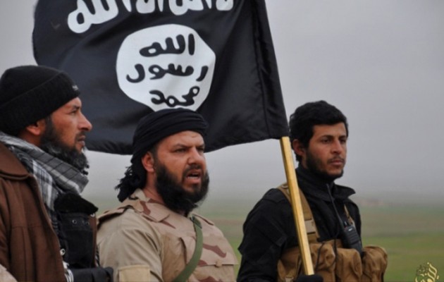 Αμερικανική βόμβα τίναξε στον αέρα ηγέτη της οργάνωσης Ισλαμικό Κράτος