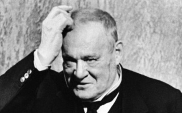 Hilaire Belloc: Είχε προβλέψει τον νέο τζιχάντ από το 1938 – Τι είχε γράψει!