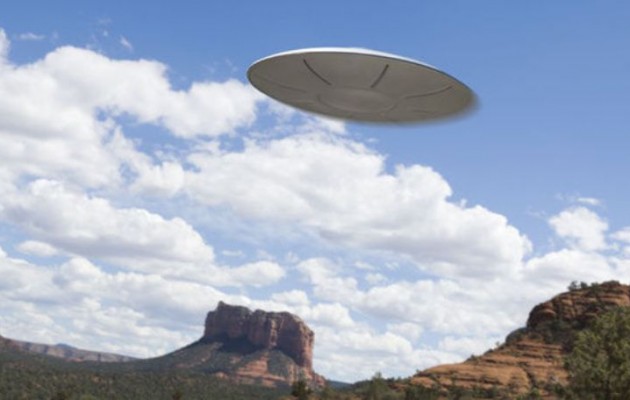 Κωδικός Galileo: Το Χάρβαρντ ξεκινά έρευνα για UFO και εξωγήινη τεχνολογία