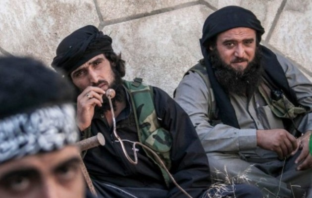 Ένοπλοι “γάζωσαν” εμίρη της Αλ Κάιντα στη βορειοδυτική Συρία