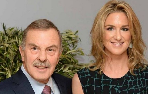 Ελληνική παντοκρατορία στις θάλασσες: Μεγαλύτερος εφοπλιστής ο Αγγελικούσης