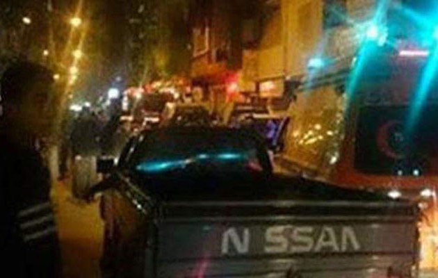 Βομβιστική επίθεση με έξι νεκρούς στην Αίγυπτο (φωτογραφίες)